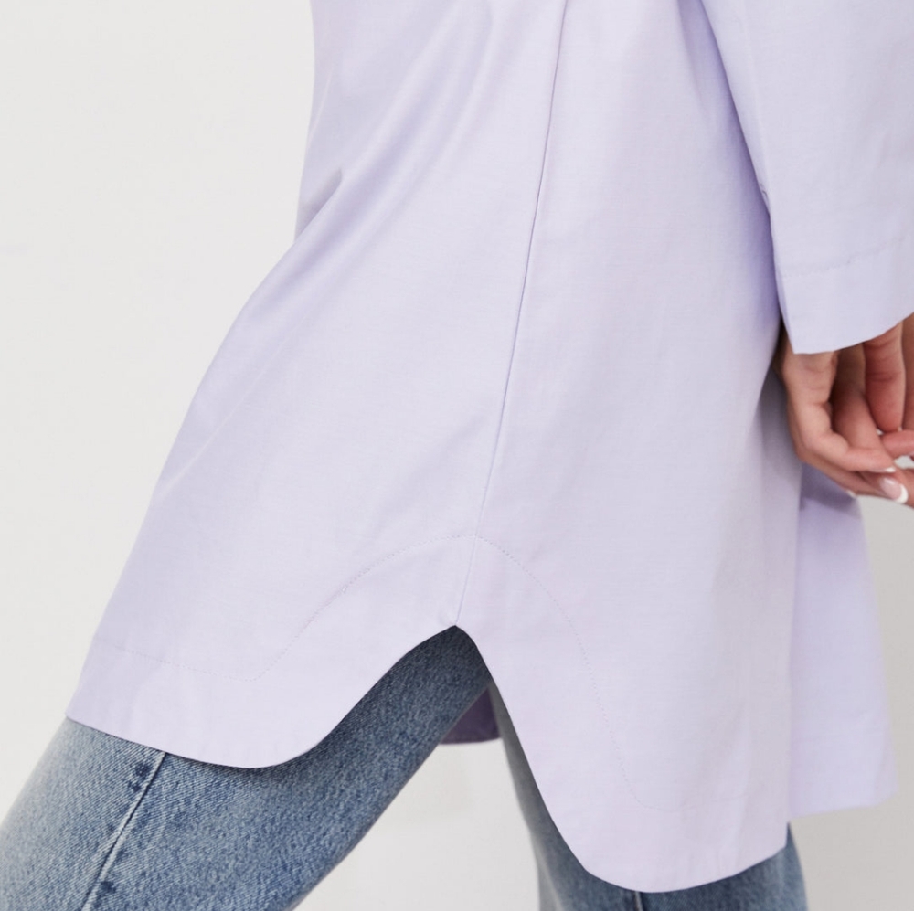 Top Notch Rain Coat - Picture 3 of 4